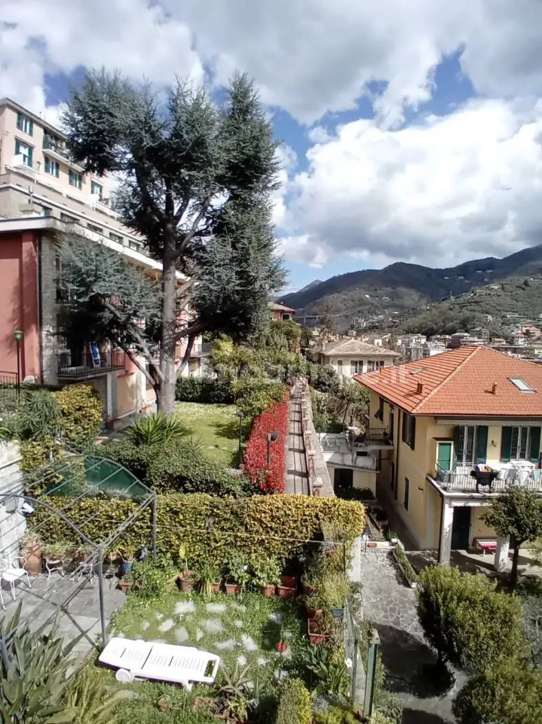 Trilocale via Milite Ignoto, Centro, Recco - foto 3