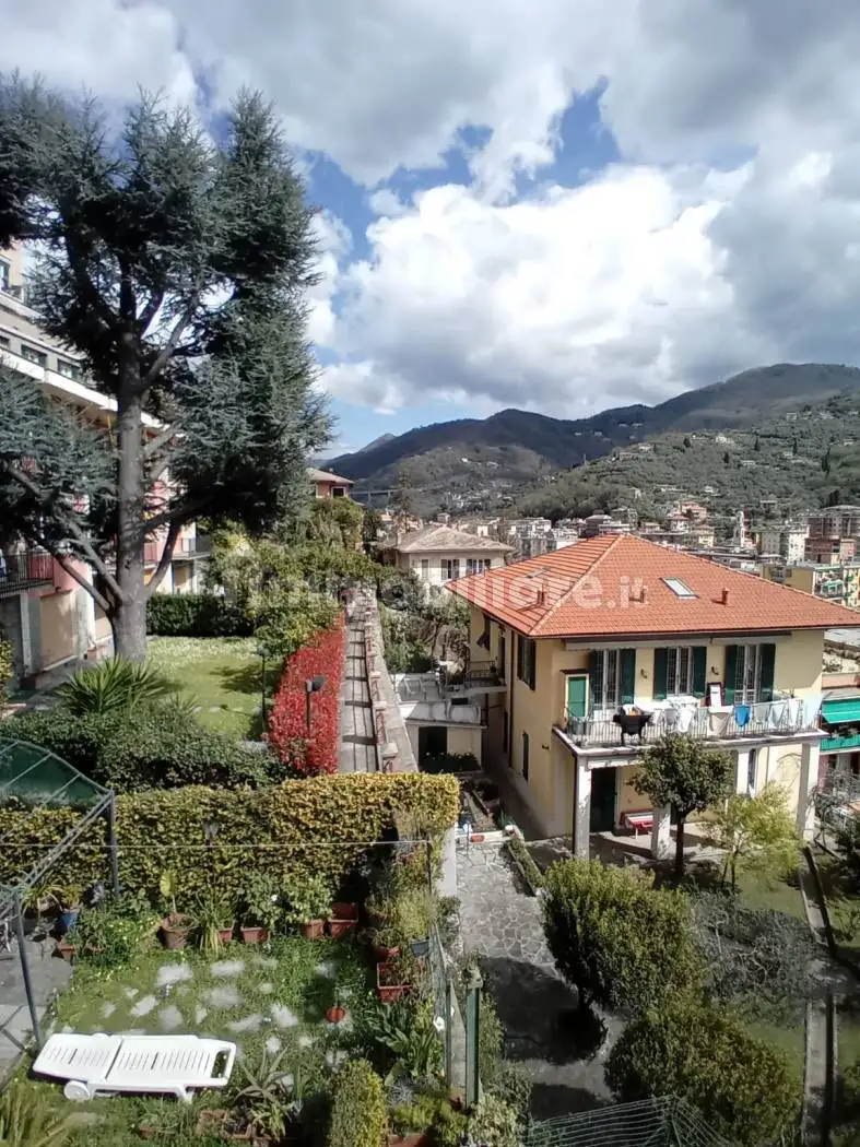 Trilocale via Milite Ignoto, Centro, Recco - foto 4