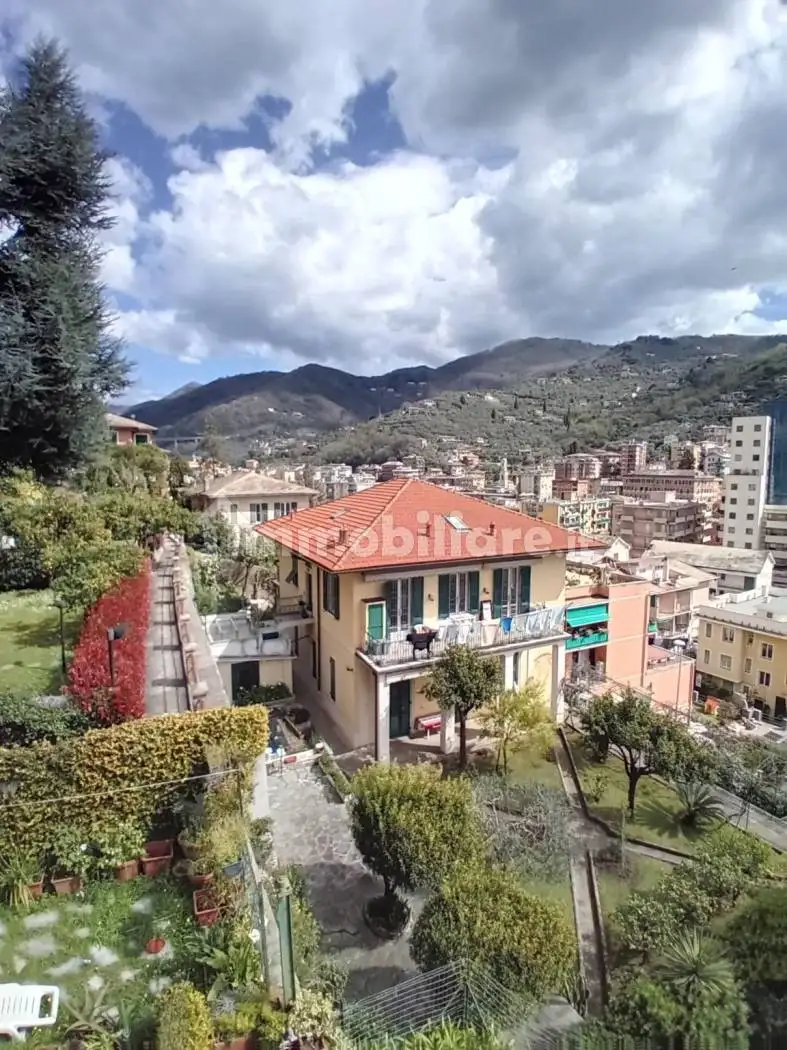 Trilocale via Milite Ignoto, Centro, Recco - foto 5