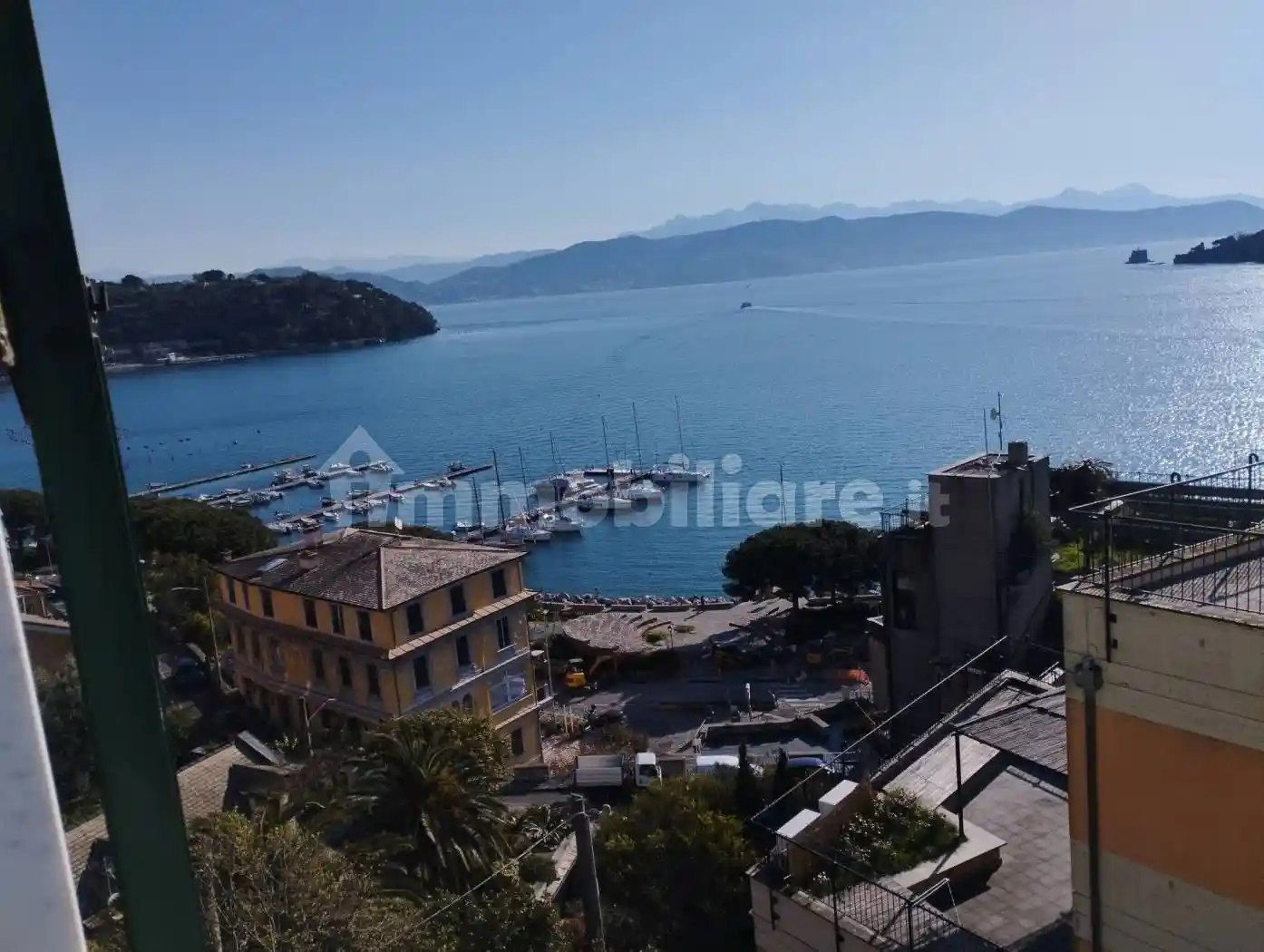 Appartamento in vendita a Portovenere