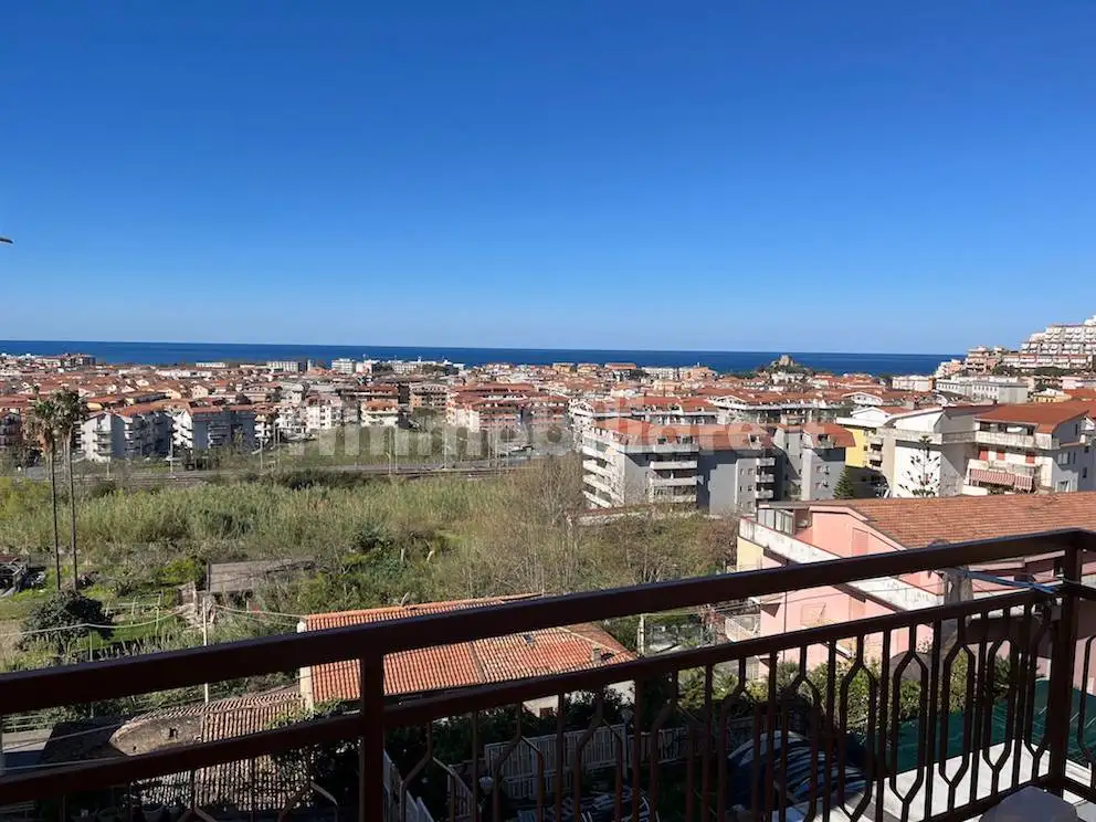 Appartamento in vendita a Scalea