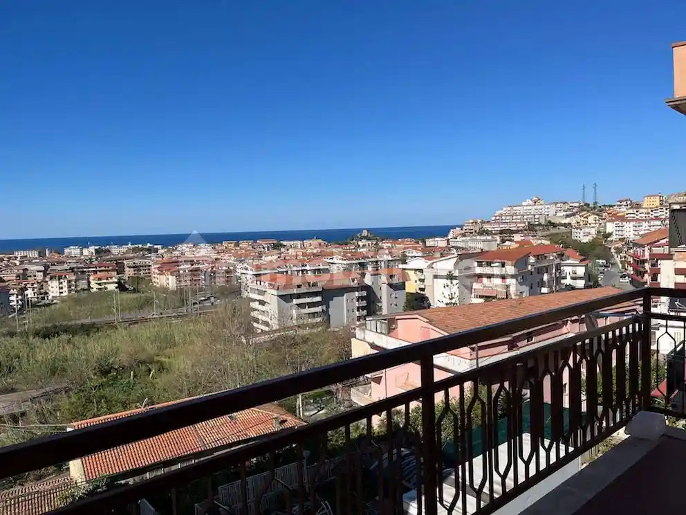 Bilocale via Aldo Ordine, Monticello, Piano Lettieri, Scalea - foto 2