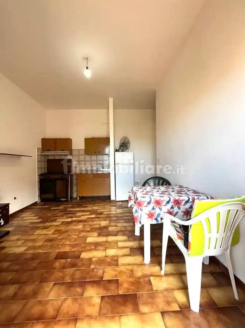 Bilocale via Aldo Ordine, Monticello, Piano Lettieri, Scalea - foto 4