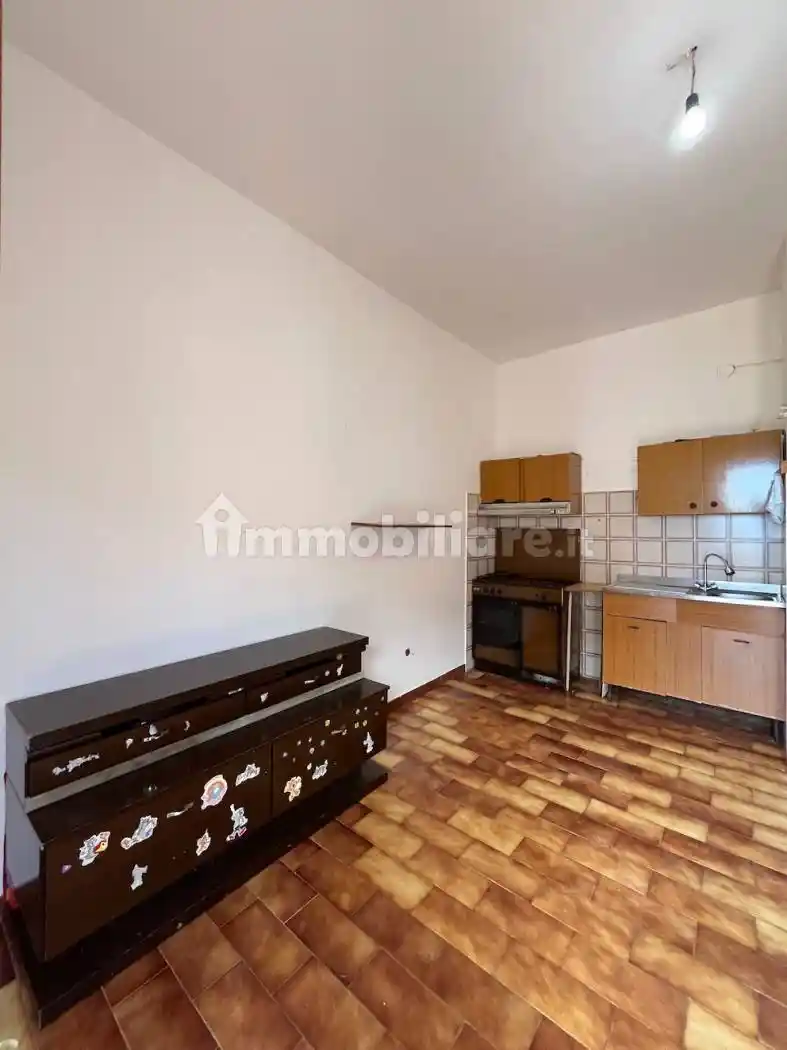 Bilocale via Aldo Ordine, Monticello, Piano Lettieri, Scalea - foto 5