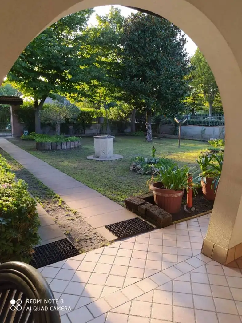Villa in vendita a Comacchio