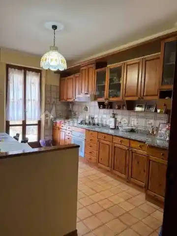 Appartamento in vendita a Castelfidardo