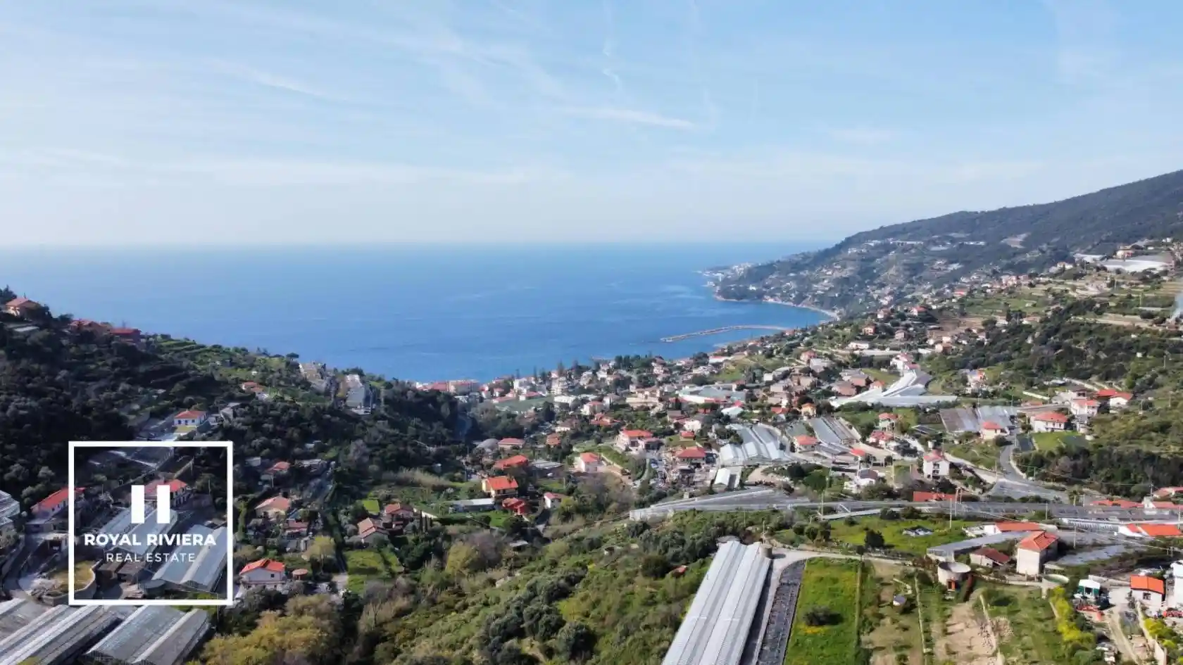 Rustico - Casale in vendita a Sanremo