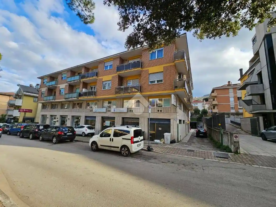 Appartamento in vendita a Ascoli Piceno