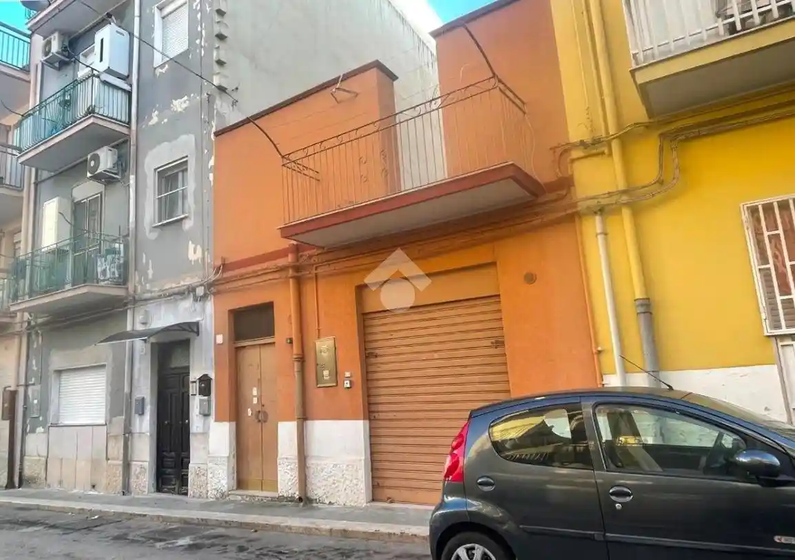 Casa indipendente in vendita a Barletta