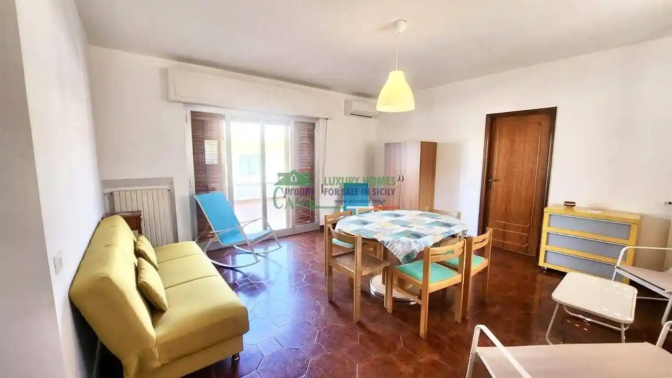 Trilocale buono stato, primo piano, Marina di Ragusa Centro, Ragusa - foto 2