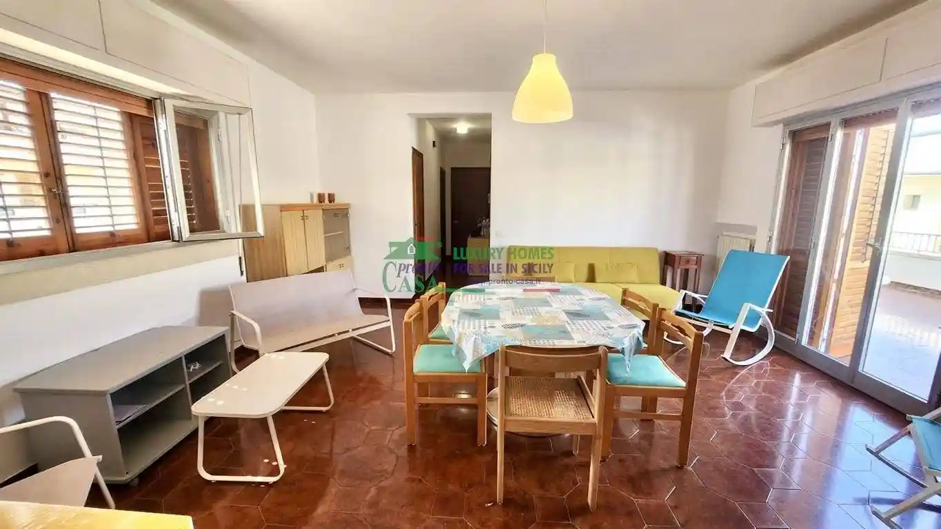 Trilocale buono stato, primo piano, Marina di Ragusa Centro, Ragusa - foto 3