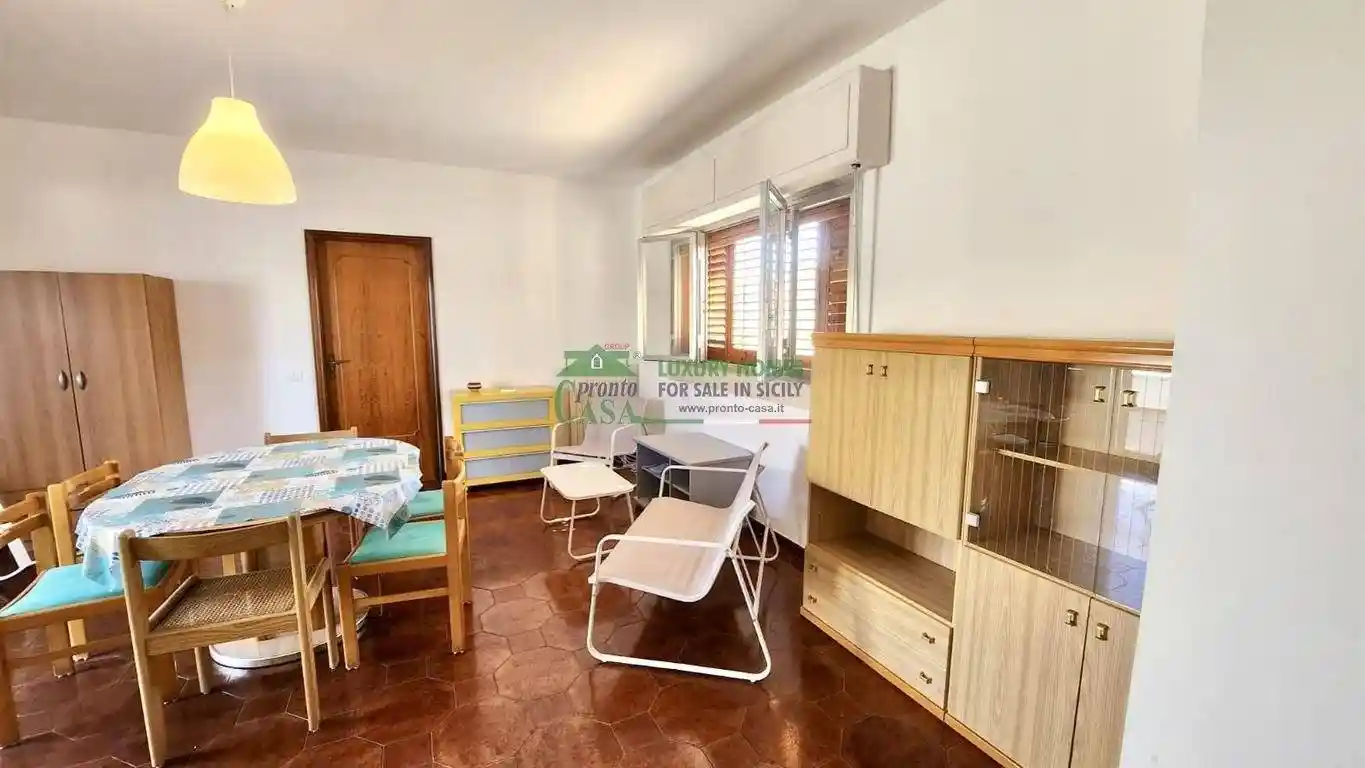 Trilocale buono stato, primo piano, Marina di Ragusa Centro, Ragusa - foto 4