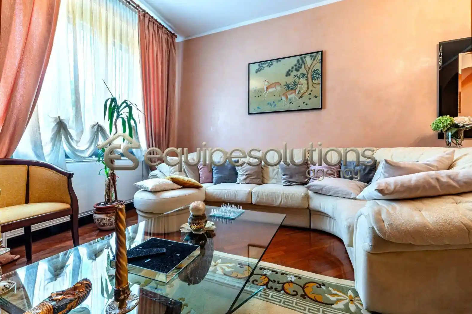 Appartamento in vendita a Bergamo