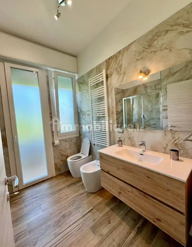 Quadrilocale piazza Brigate Garibaldi 4, Padova - Barco, Ferrara - foto 5