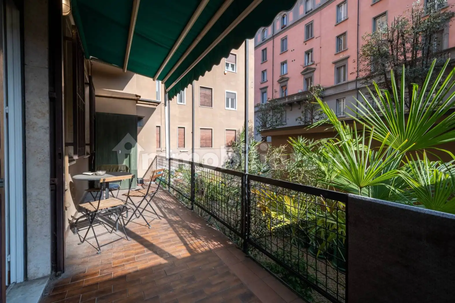 Apartment in vendita a Milan