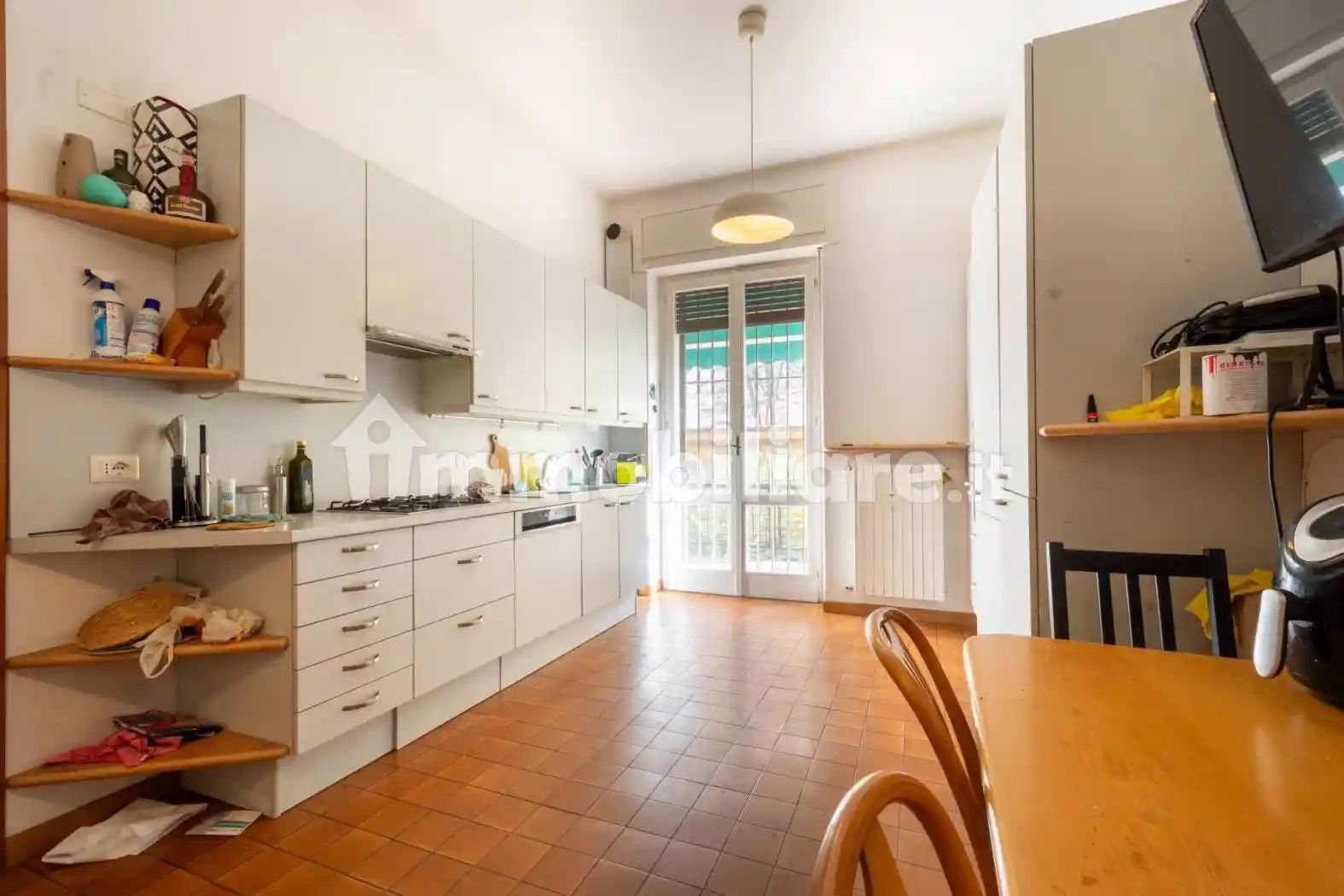 Appartamento viale Beatrice d'Este, Bocconi, Milano - foto 3