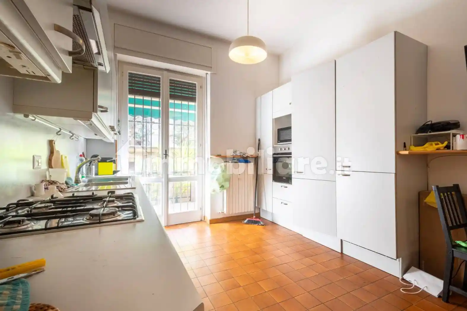 Appartamento viale Beatrice d'Este, Bocconi, Milano - foto 4