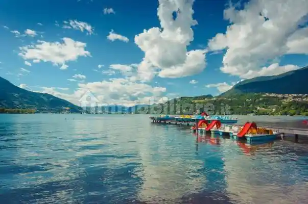 Villa in vendita a Caldonazzo