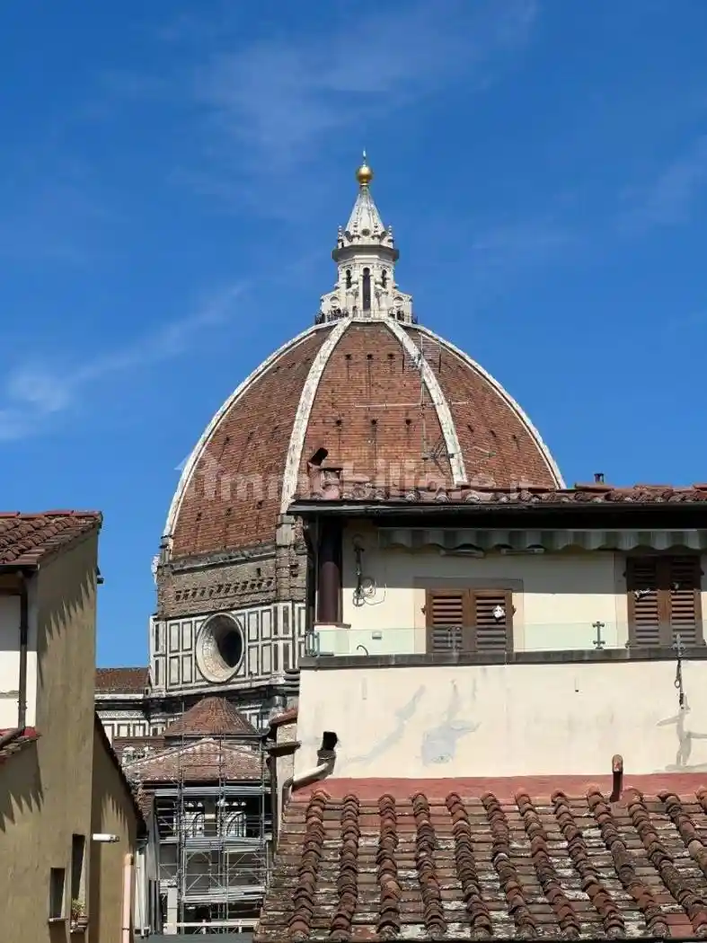 Appartamento in vendita a Firenze