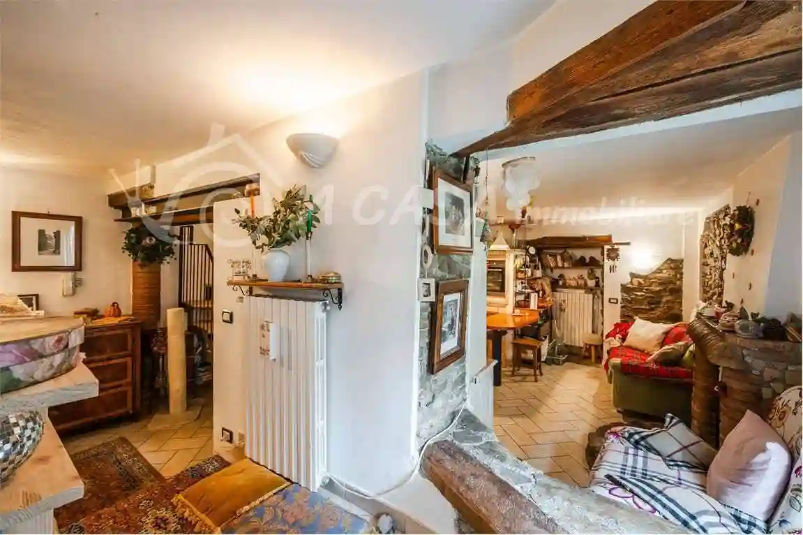 Casa indipendente - foto 4