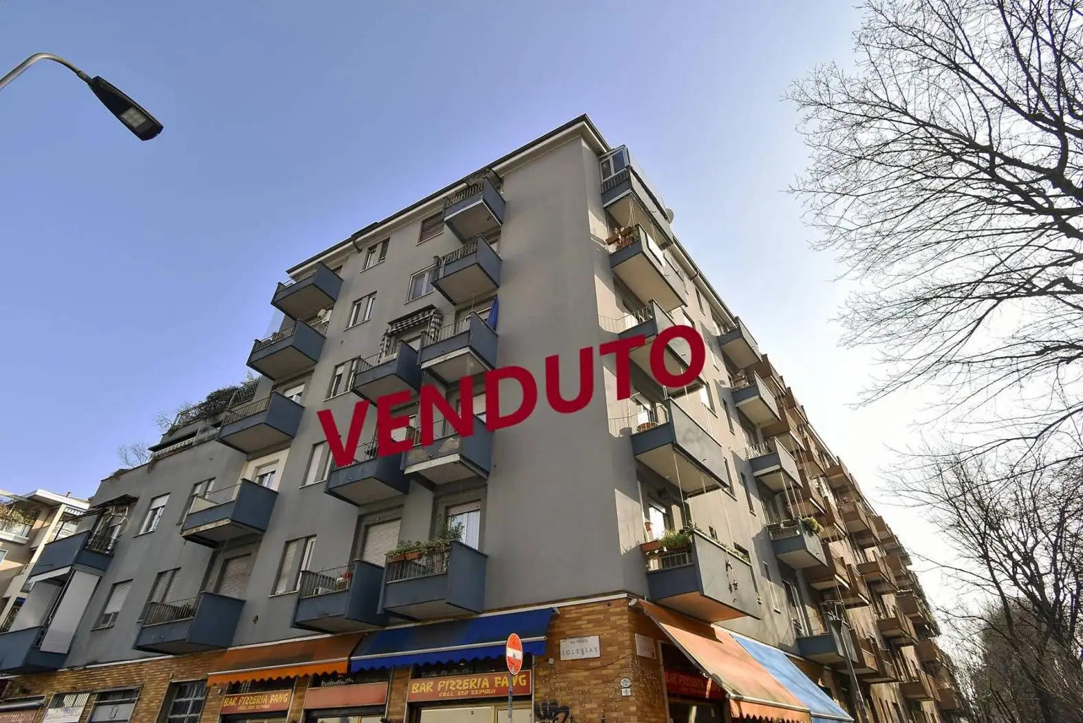 Apartment in vendita a Milan