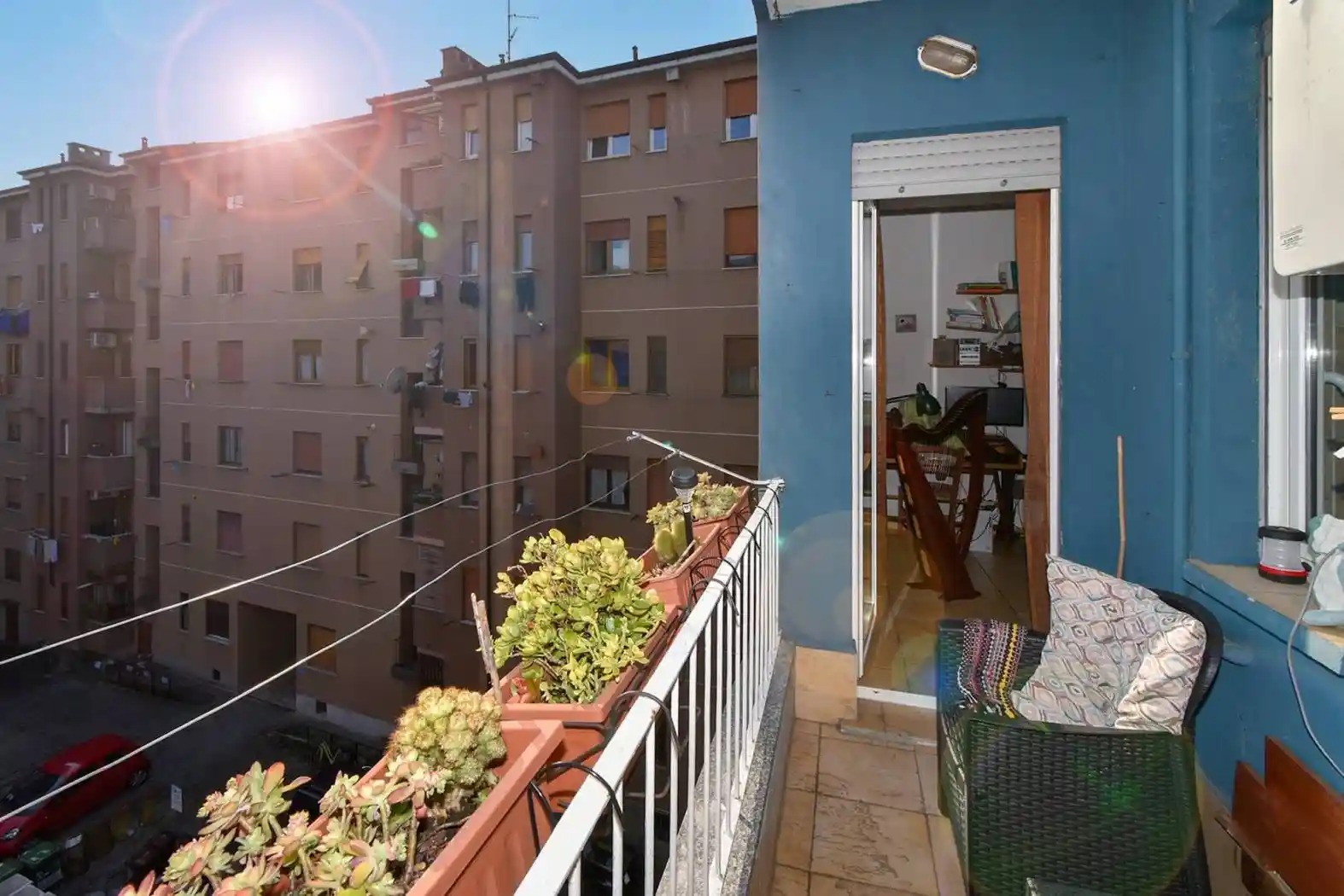 Bilocale via Iglesias 38, Gorla, Milano - foto 2