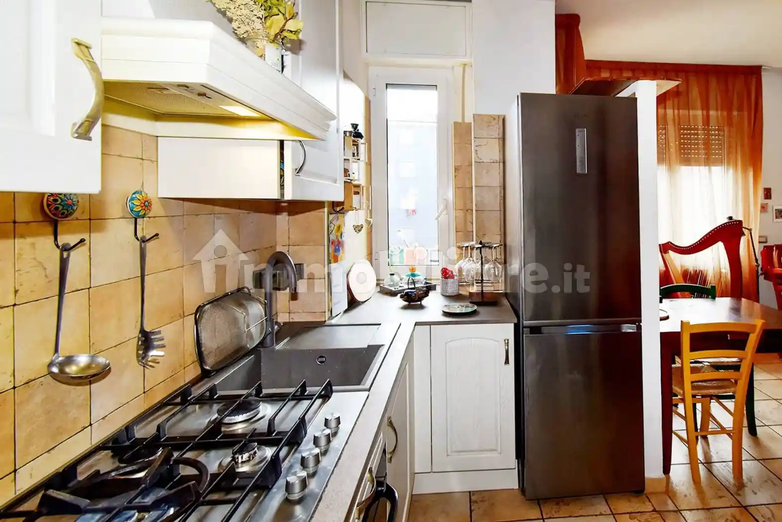 Bilocale via Iglesias 38, Gorla, Milano - foto 4