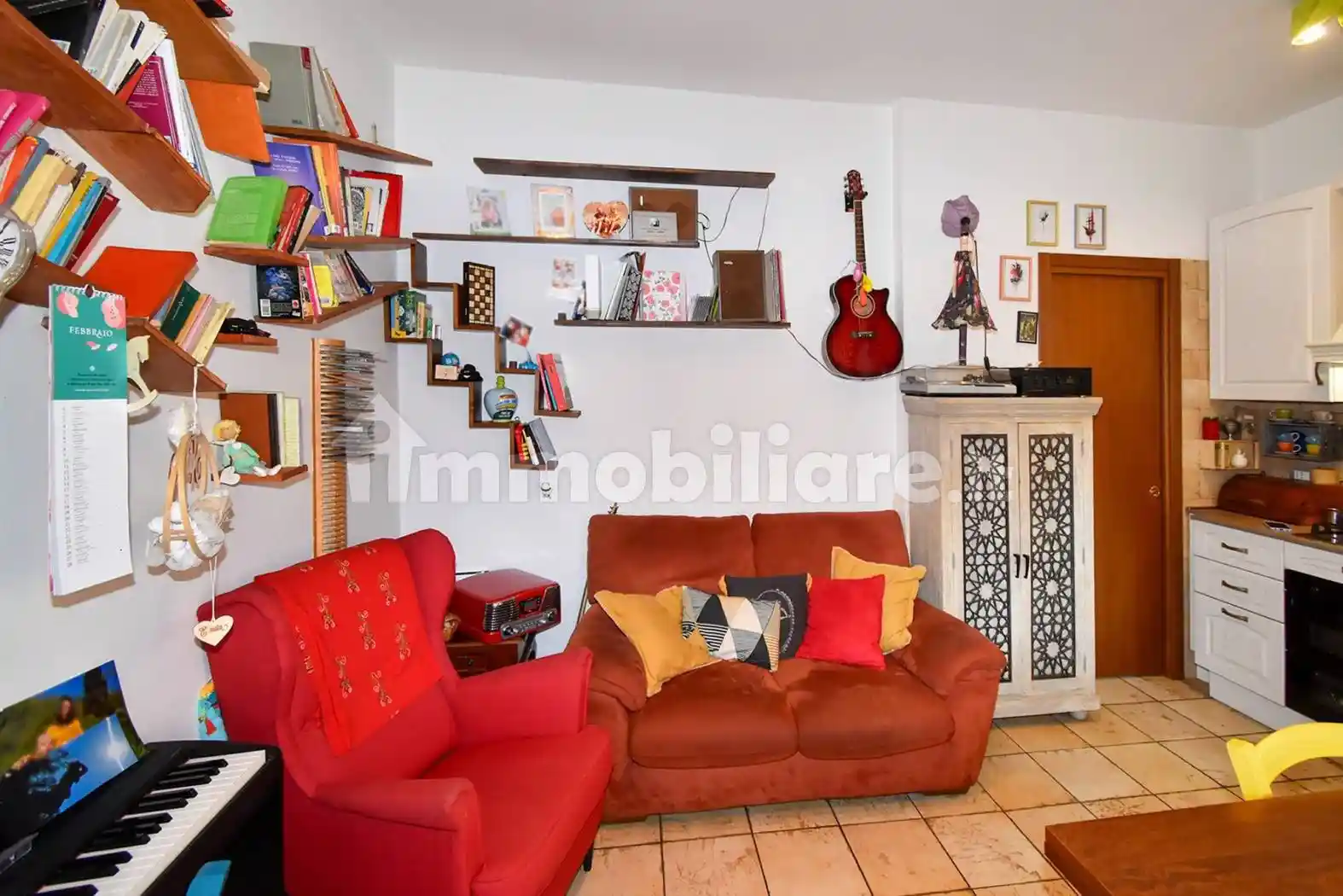 Bilocale via Iglesias 38, Gorla, Milano - foto 5