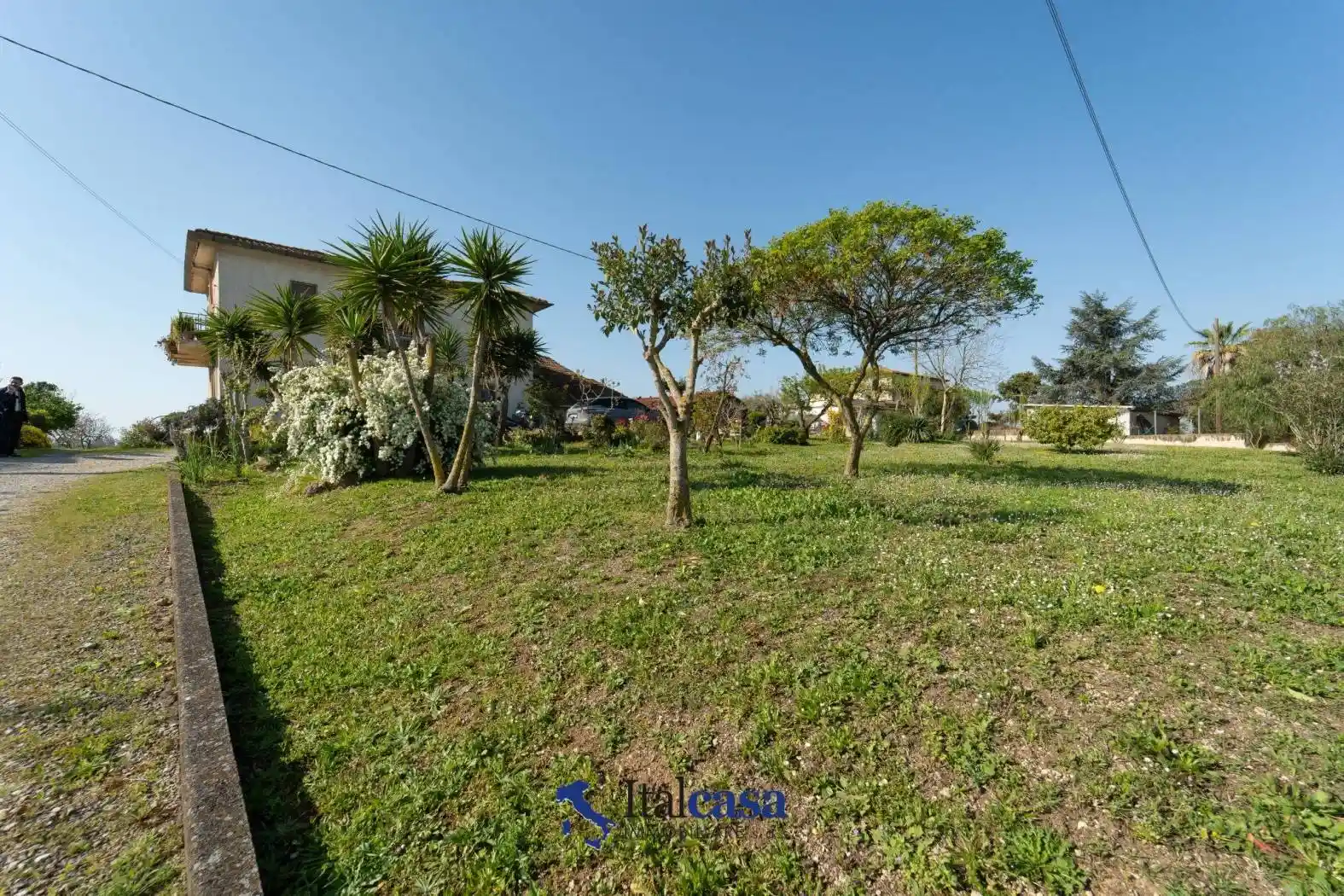 Casale Strada Montello 22, Montello - Ferriere, Latina - foto 4