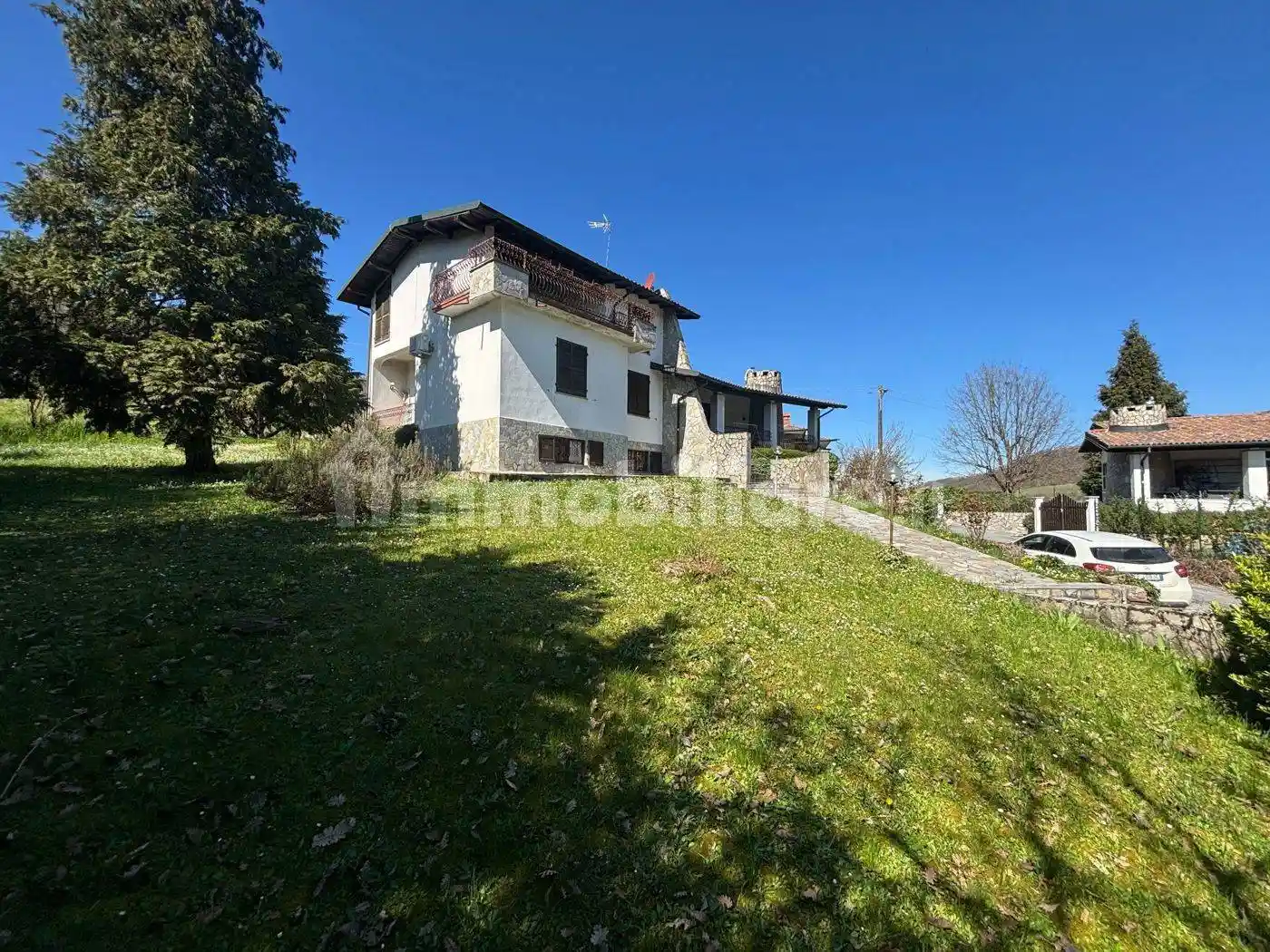 Villa in vendita a Borgo Priolo