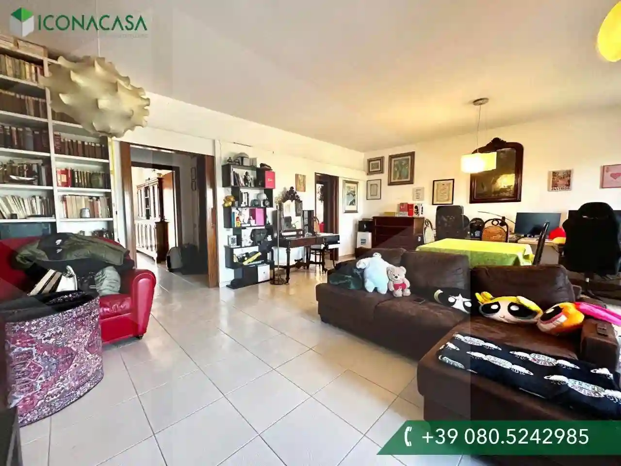 Appartamento - foto 4