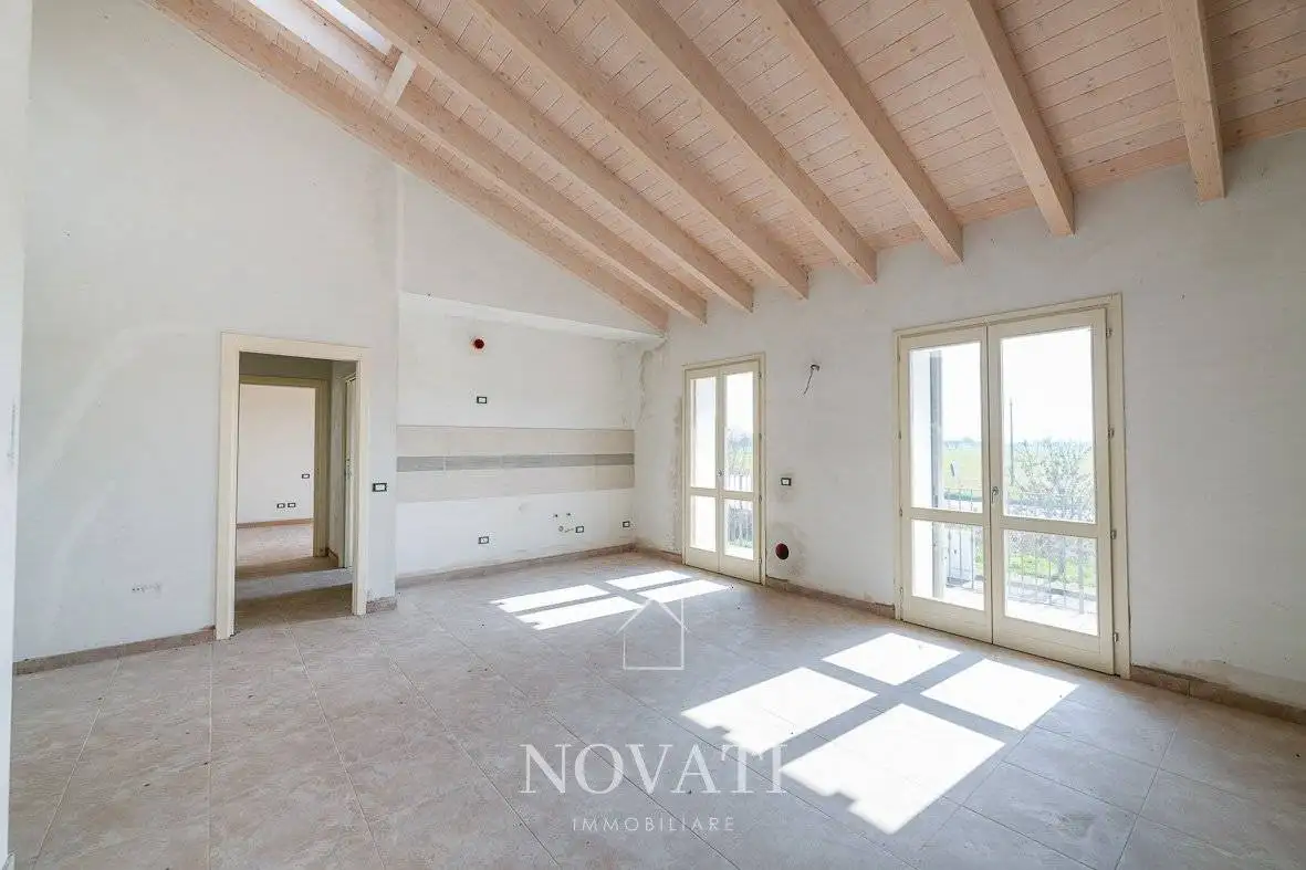 Appartamento in vendita a Castelgerundo