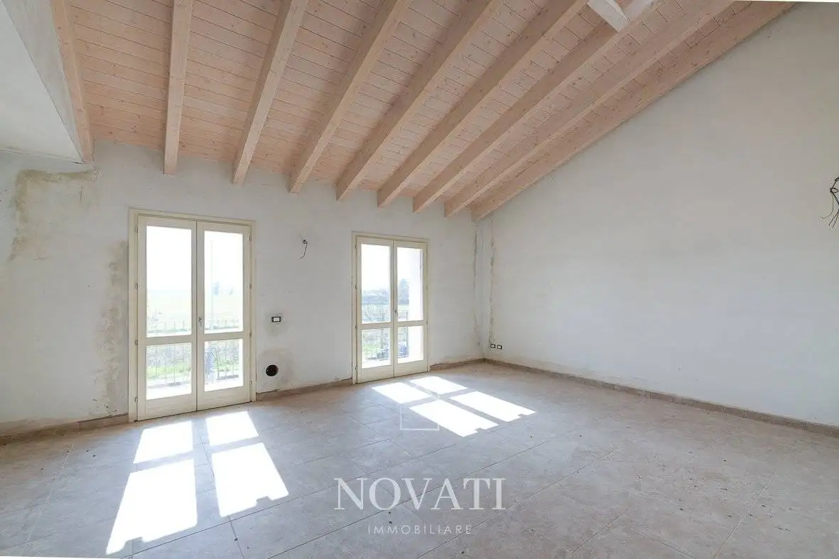 Bilocale via Don Giuseppe Sfondrini, Cavacurta, Castelgerundo - foto 3