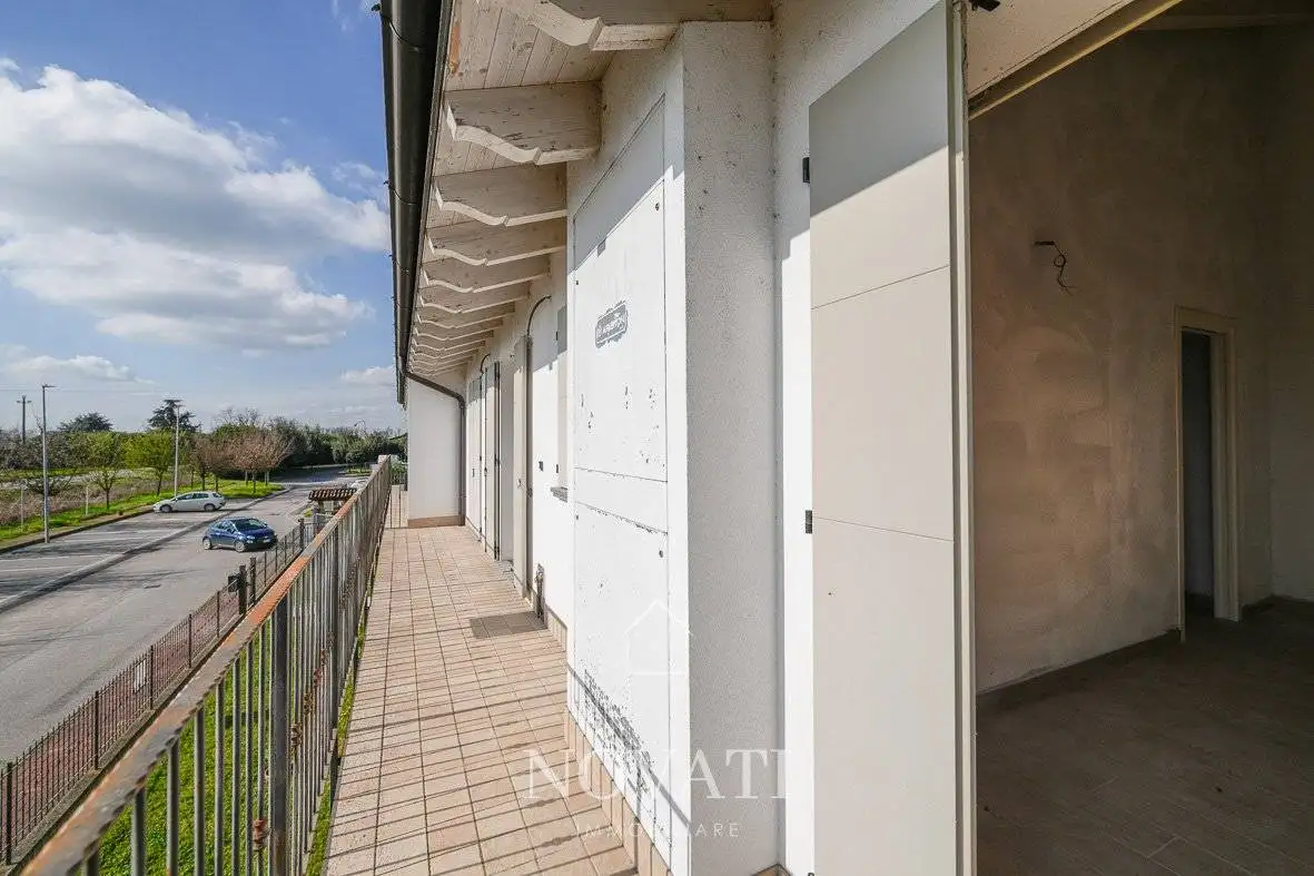 Bilocale via Don Giuseppe Sfondrini, Cavacurta, Castelgerundo - foto 4