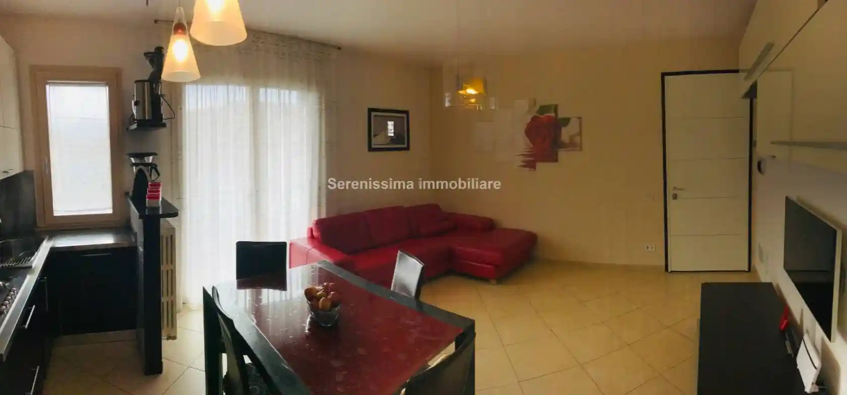 Appartamento in vendita a Vallefoglia