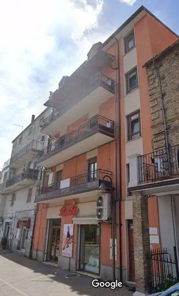 Appartamento in vendita a Acri