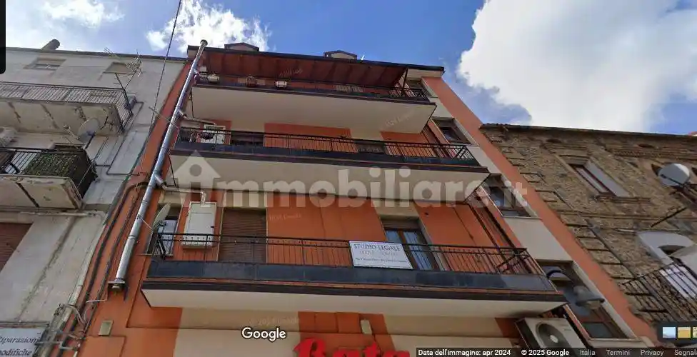 Quadrilocale via Roma 50, Centro, Acri - foto 2