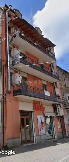 Quadrilocale via Roma 50, Centro, Acri - foto 3