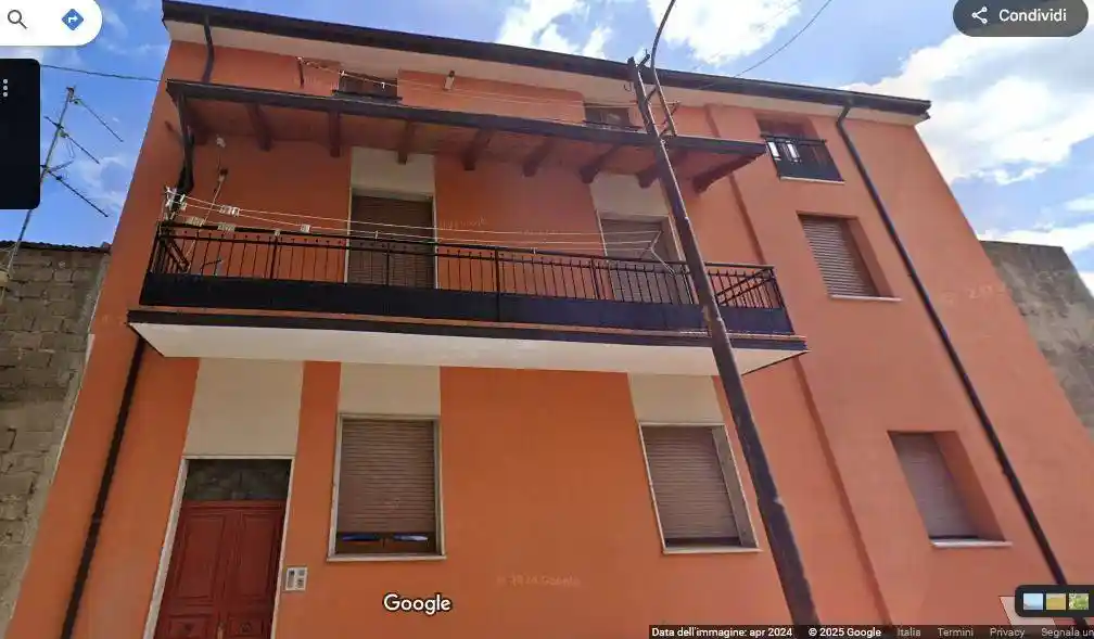 Quadrilocale via Roma 50, Centro, Acri - foto 4