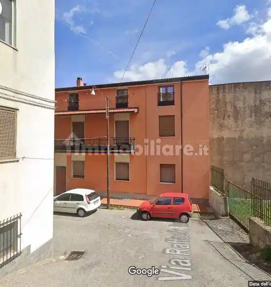 Quadrilocale via Roma 50, Centro, Acri - foto 5