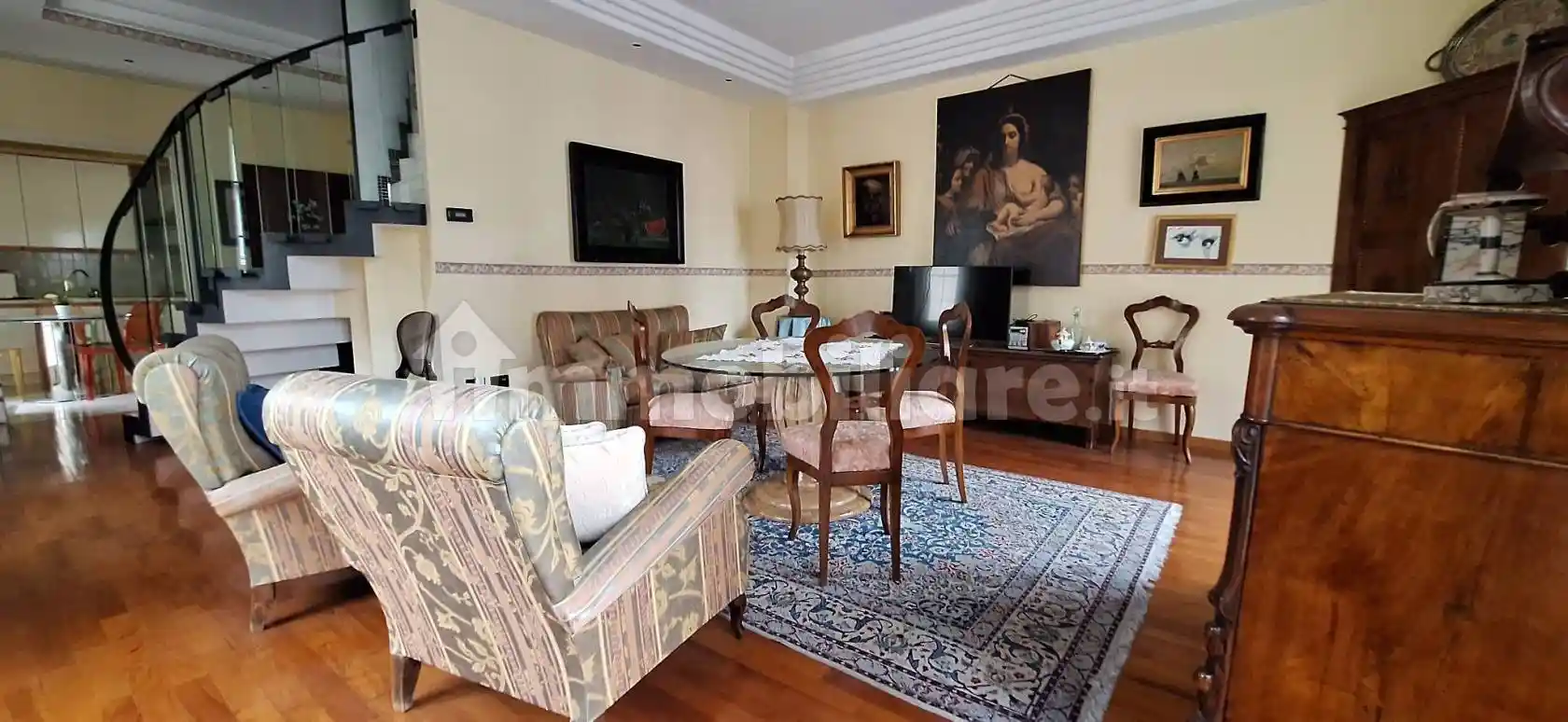 Appartamento in vendita a Brescia