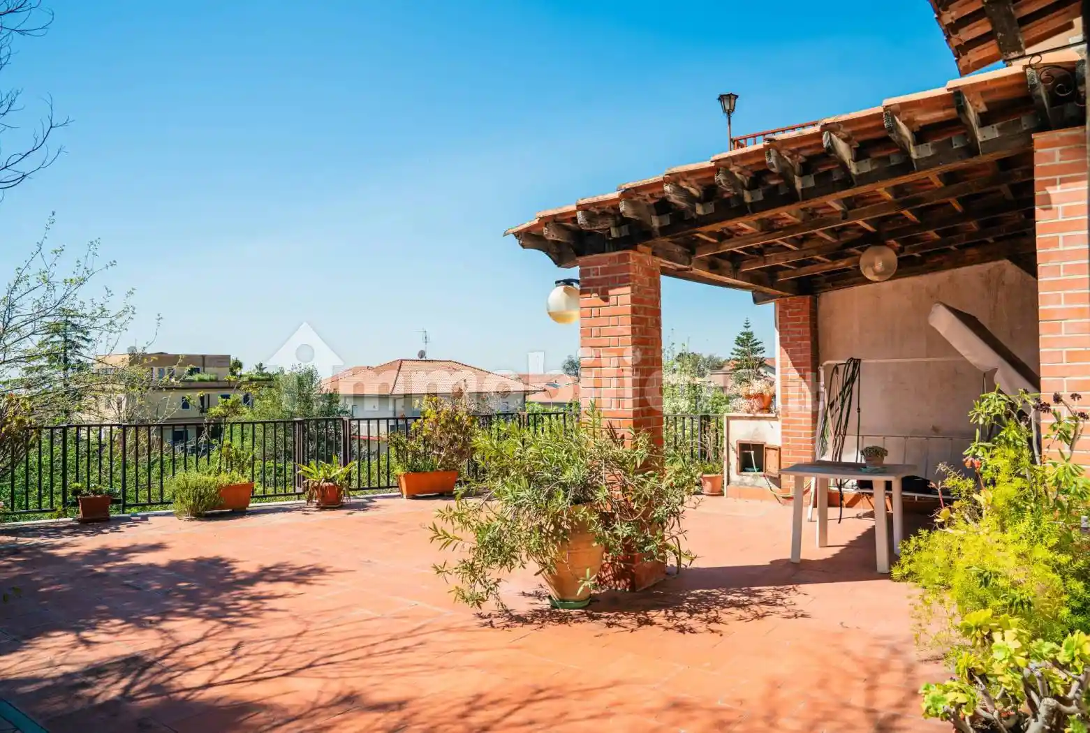 Villa in vendita a Tremestieri Etneo