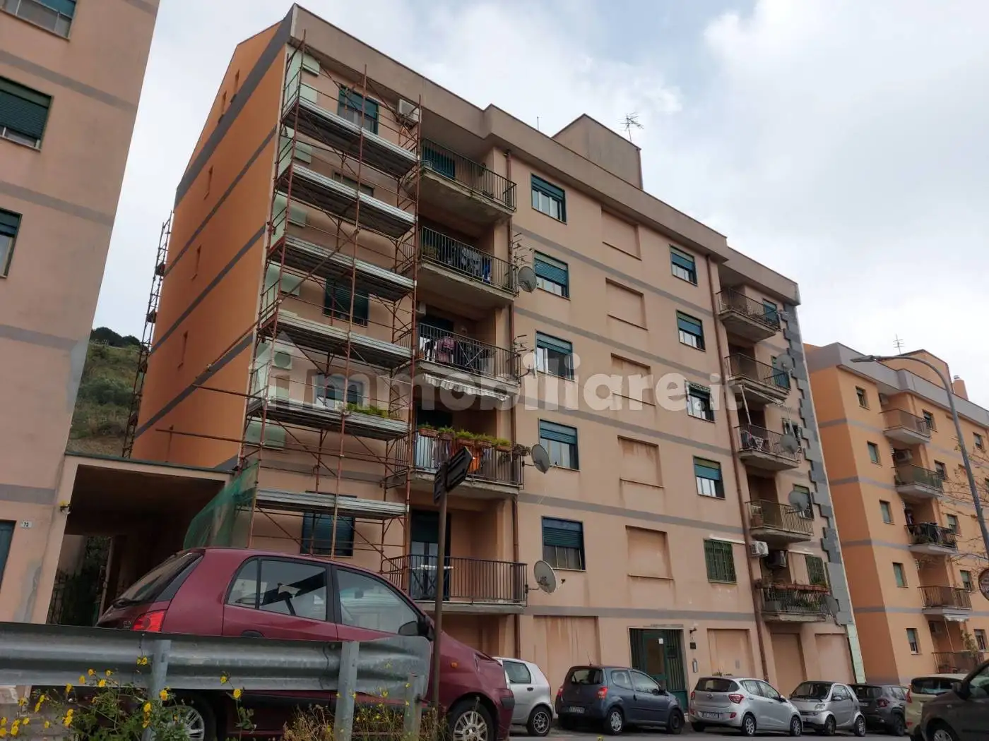 Appartamento in vendita a Messina