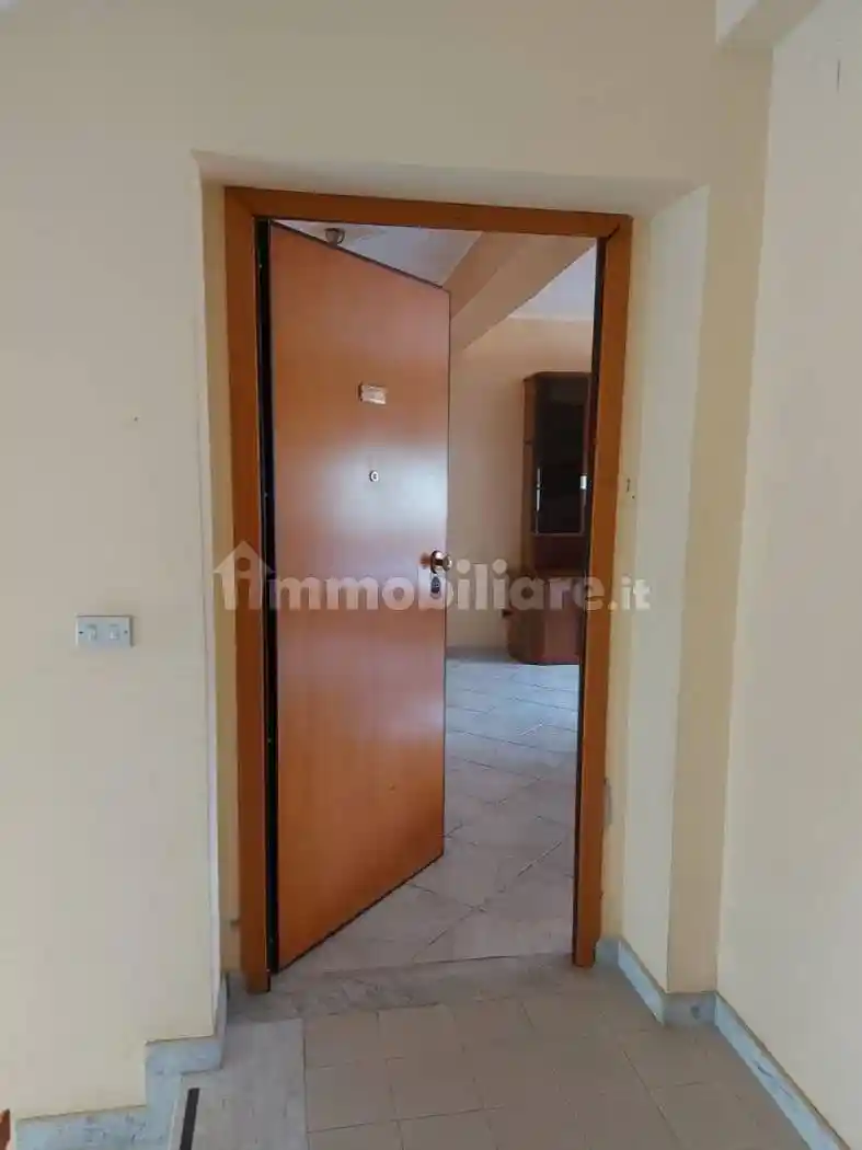 Quadrilocale via Umberto Terracini 24, Annunziata Alta, Messina - foto 3