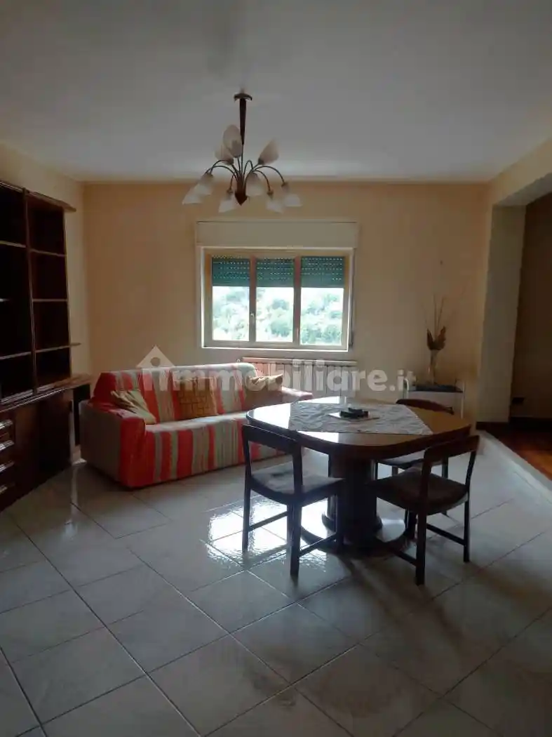 Quadrilocale via Umberto Terracini 24, Annunziata Alta, Messina - foto 4