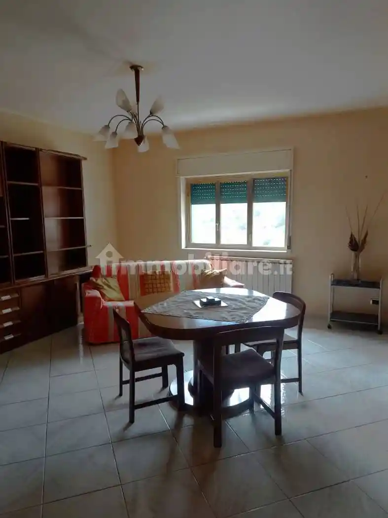 Quadrilocale via Umberto Terracini 24, Annunziata Alta, Messina - foto 5