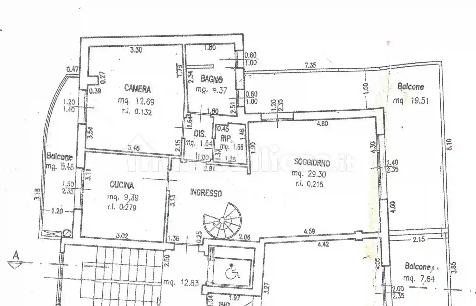 Attico - Mansarda - foto 2