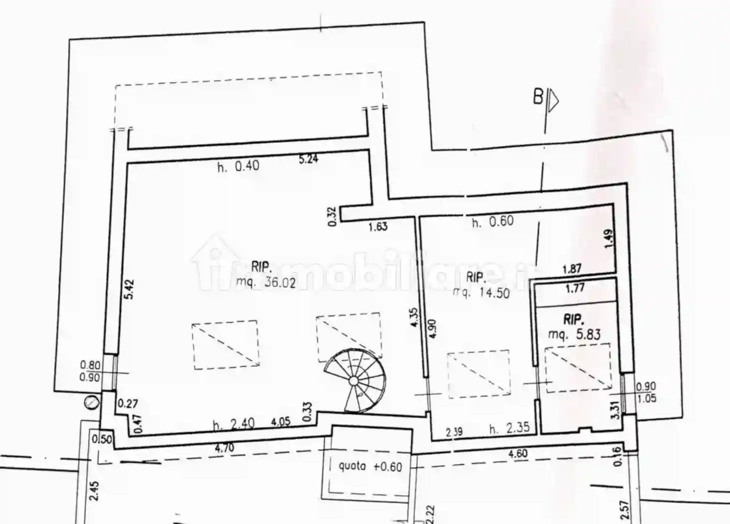Attico - Mansarda - foto 3