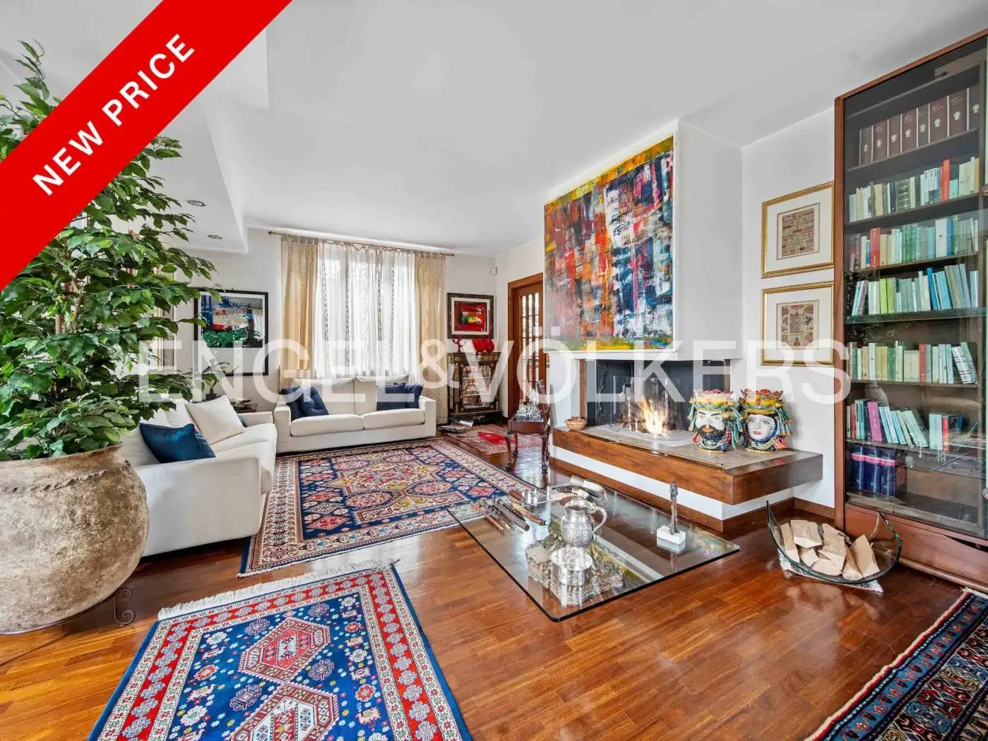 Villa in vendita a Varese