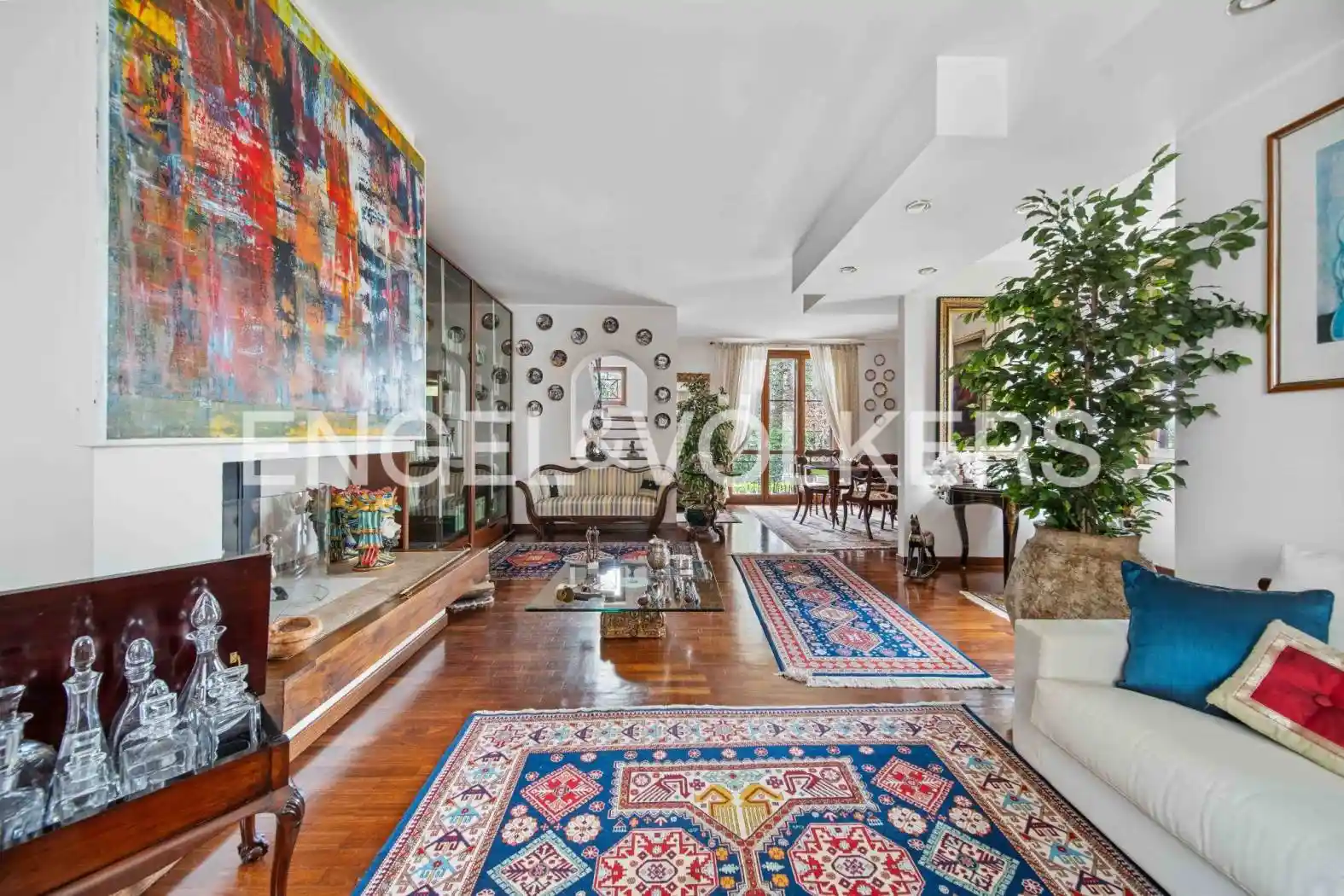 Villa unifamiliare via Ticino, Velate - Avigno, Varese - foto 2